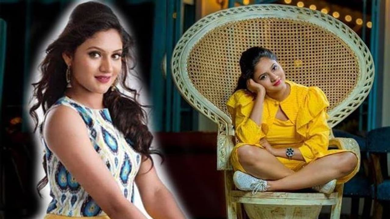 ಡೈರೆಕ್ಟರ್ ಅಗಿ ಕಿರುತೆರೆಗೆ 'ಪುಟ್ಟಗೌರಿ' ರಂಜನಿ!