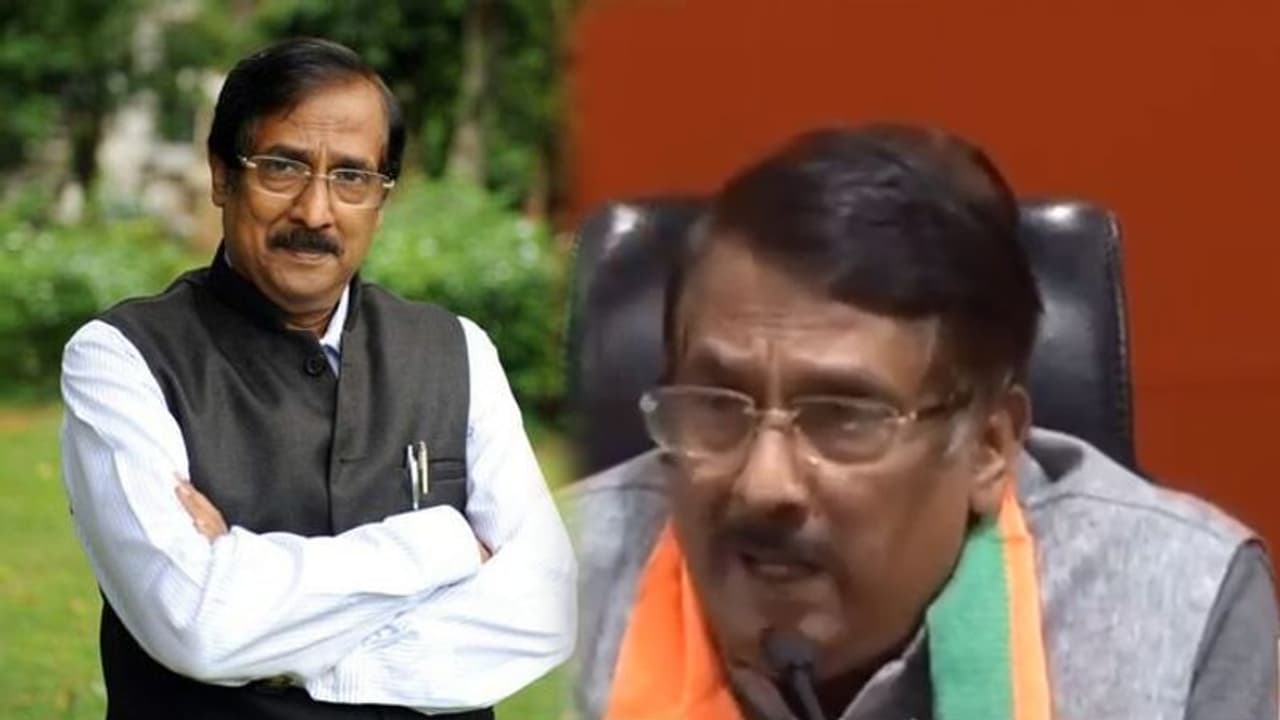 തൃശൂരിൽ മത്സരിക്കാൻ ആഗ്രഹിച്ചു; വടക്കനെ ചൊടിപ്പിച്ചത് നേതൃത്വത്തിന്റെ അവഗണനയെന്ന് സൂചന തൃശൂരിൽ മത്സരിക്കാൻ ആഗ്രഹിച്ചു; വടക്കനെ ചൊടിപ്പിച്ചത് നേതൃത്വത്തിന്റെ അവഗണനയെന്ന് സൂചന