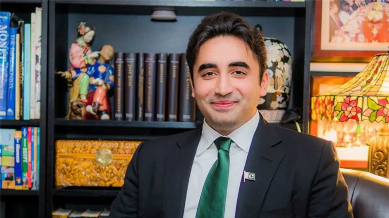 ప్రధాని మోడీ, బీజేపీ, ఆర్ఎస్ఎస్ కు భయపడబోను పాకిస్థాన్ విదేశాంగ మంత్రి బిలావల్ భుట్టో ప్రధాని మోడీ, బీజేపీ, ఆర్ఎస్ఎస్ కు భయపడబోను పాకిస్థాన్ విదేశాంగ మంత్రి బిలావల్ భుట్టో