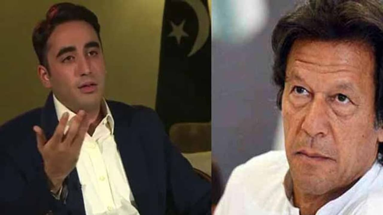 పాక్ను ప్రపంచానికి శత్రువుని చేశారు: ఇమ్రాన్పై జూనియర్ భుట్టో ఫైర్ పాక్ను ప్రపంచానికి శత్రువుని చేశారు: ఇమ్రాన్పై జూనియర్ భుట్టో ఫైర్