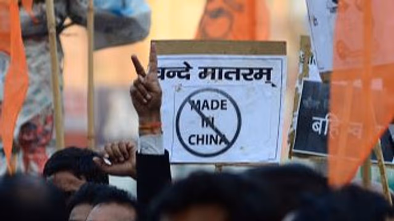 Why boycott Chinese products campaign will not work