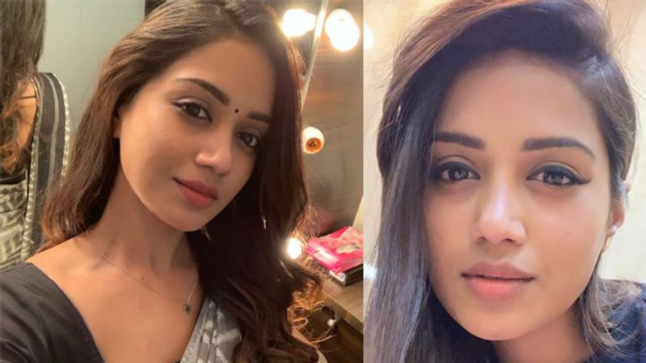 டாப் நடிகைகளால் முடியாததை 4 வருஷத்தில் செய்து முடித்த நிவேதா பெத்துராஜ்! வாயடைத்து போகும் உண்மை! டாப் நடிகைகளால் முடியாததை 4 வருஷத்தில் செய்து முடித்த நிவேதா பெத்துராஜ்! வாயடைத்து போகும் உண்மை!