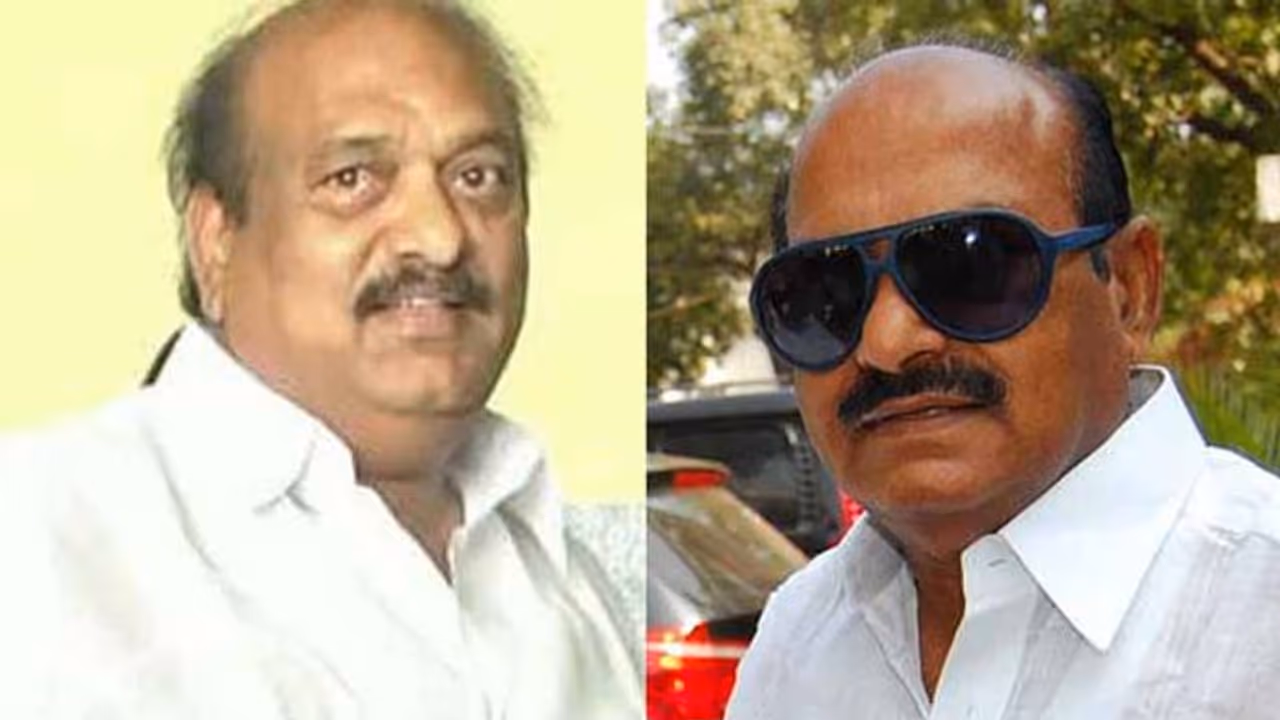 అక్రమ రిజిస్ట్రేషన్ల కేసు.. రంగంలోకి సీబీఐ , తాడిపత్రిలోని జేసీ దివాకర్ రెడ్డి అనుచరుడి ఇంట్లో సోదాలు అక్రమ రిజిస్ట్రేషన్ల కేసు.. రంగంలోకి సీబీఐ , తాడిపత్రిలోని జేసీ దివాకర్ రెడ్డి అనుచరుడి ఇంట్లో సోదాలు