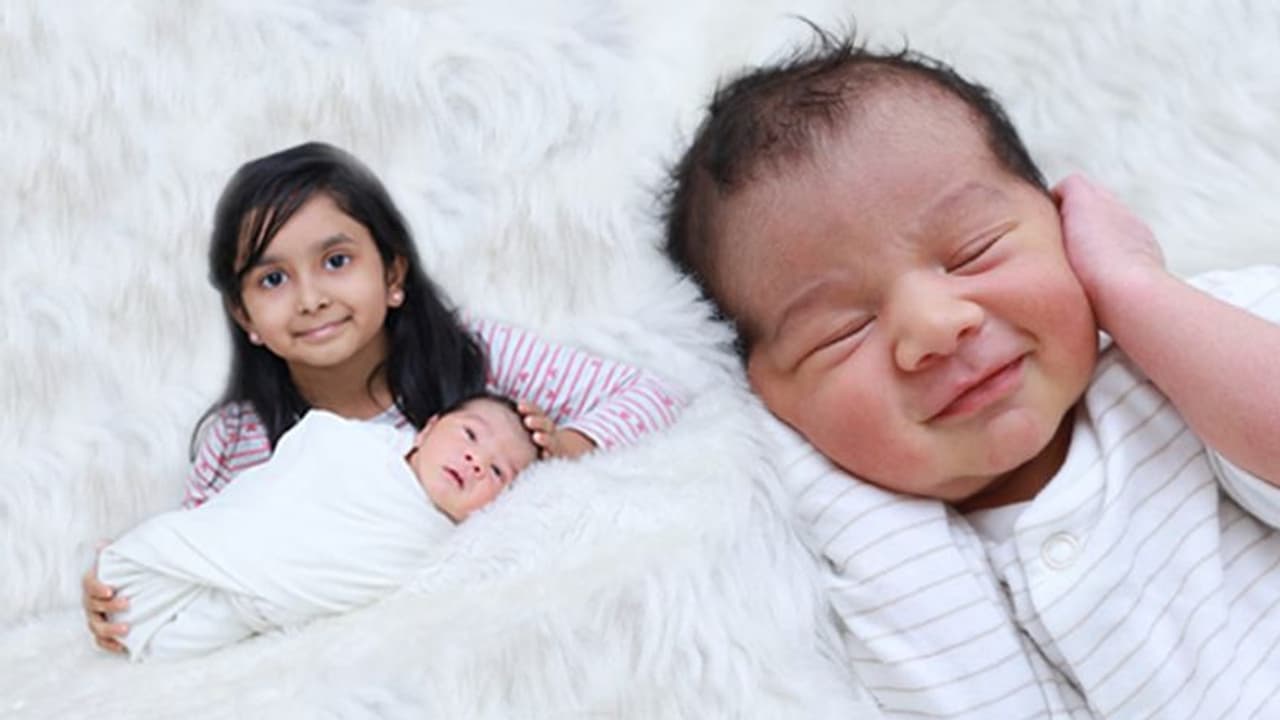 ತಾಯ್ತನ ಫೀಲ್ ಮಾಡಿಕೊಳ್ಳಬೇಕಾ? 2ನೇ ಮಗುವಿನ ಬಗ್ಗೆ ಯೋಚಿಸಿ...! ತಾಯ್ತನ ಫೀಲ್ ಮಾಡಿಕೊಳ್ಳಬೇಕಾ? 2ನೇ ಮಗುವಿನ ಬಗ್ಗೆ ಯೋಚಿಸಿ...!