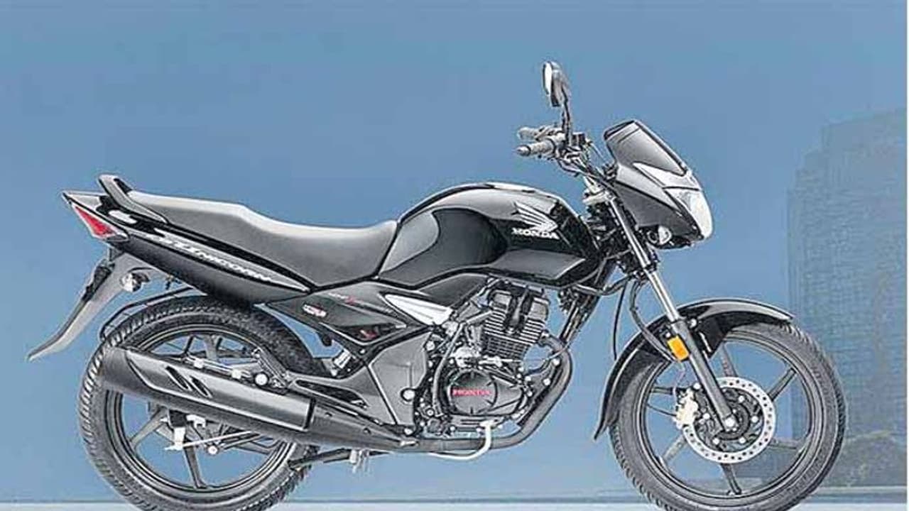 మార్కెట్లోకి నూతన ఫీచర్లతో హోండా సీబీ బైక్స్ మార్కెట్లోకి నూతన ఫీచర్లతో హోండా సీబీ బైక్స్