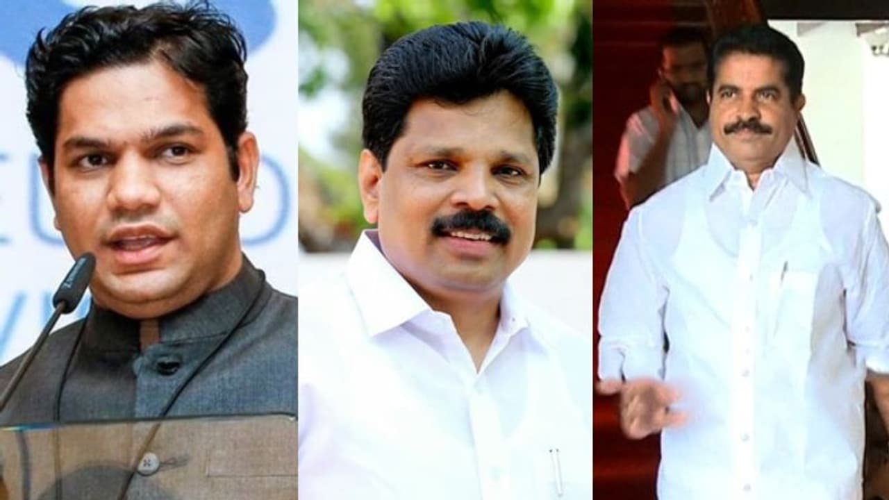 സോളാര്‍ കേസ്: പ്രതികൾ സ്ഥാനാര്‍ത്ഥികൾ ആയാൽ മത്സരിക്കുമെന്ന് പരാതിക്കാരി