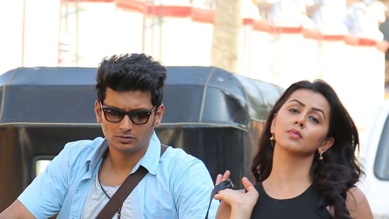 കീ കമ്പ്യൂട്ടർ ഹാക്കിങ്ങിന്റെ പശ്ചാത്തലത്തിൽ ഒരു ആക്ഷൻ ത്രില്ലർ! കീ കമ്പ്യൂട്ടർ ഹാക്കിങ്ങിന്റെ പശ്ചാത്തലത്തിൽ ഒരു ആക്ഷൻ ത്രില്ലർ!