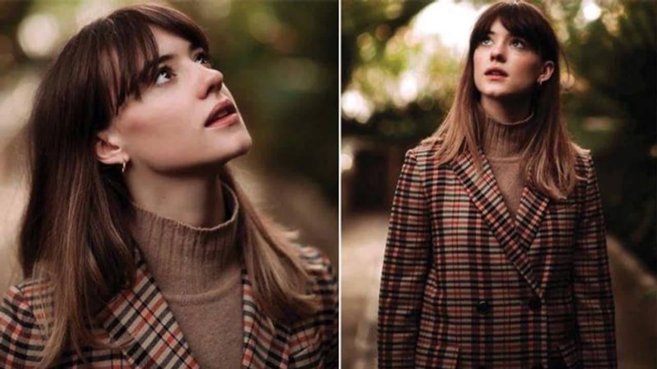 'RRR'షాక్.. హీరోయిన్ ఔట్! 'RRR'షాక్.. హీరోయిన్ ఔట్!