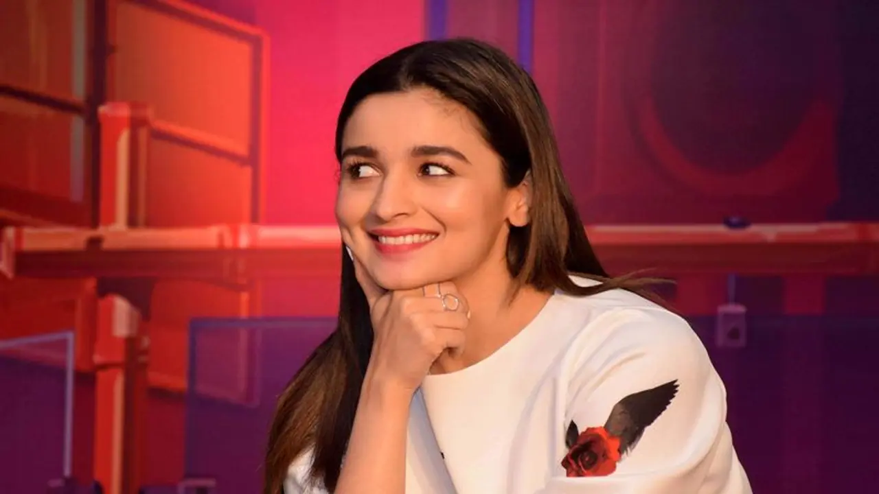 Is this Alia Bhatt's birthday menu? Is this Alia Bhatt's birthday menu?