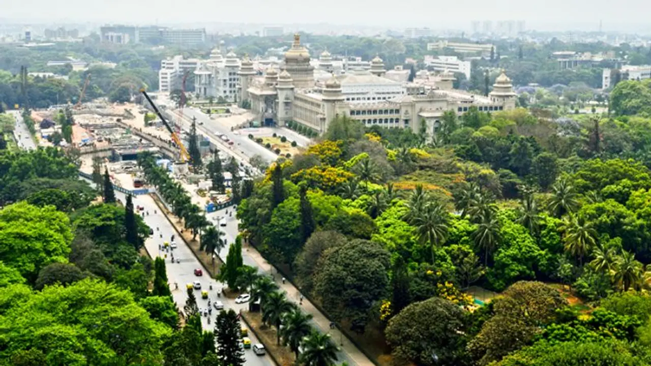 Karnataka high court issues stay on elevated corridor project: Bengalureans to protest tree felling