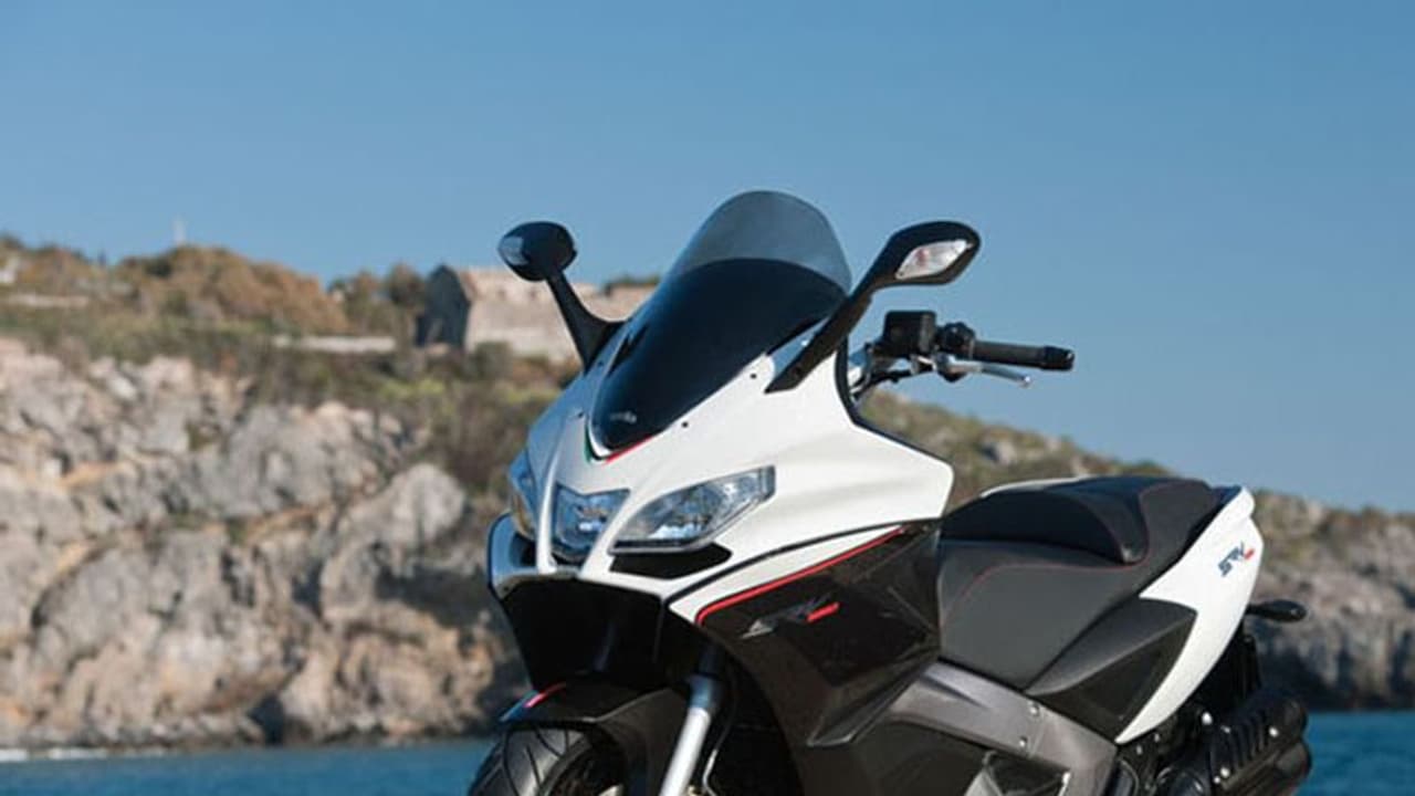 ಶೀಘ್ರದಲ್ಲಿ ಎಪ್ರಿಲಿಯಾ 160cc ಮ್ಯಾಕ್ಸಿ ಸ್ಕೂಟರ್ ಬಿಡುಗಡೆ!