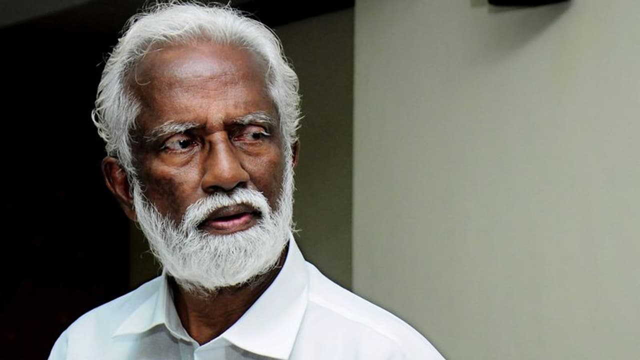 അയോധ്യ: വിധിയെ ഐക്യത്തോടെ സ്വീകരിച്ചത് സ്വാഗതാർഹമെന്ന് കുമ്മനം രാജശേഖരൻ അയോധ്യ: വിധിയെ ഐക്യത്തോടെ സ്വീകരിച്ചത് സ്വാഗതാർഹമെന്ന് കുമ്മനം രാജശേഖരൻ