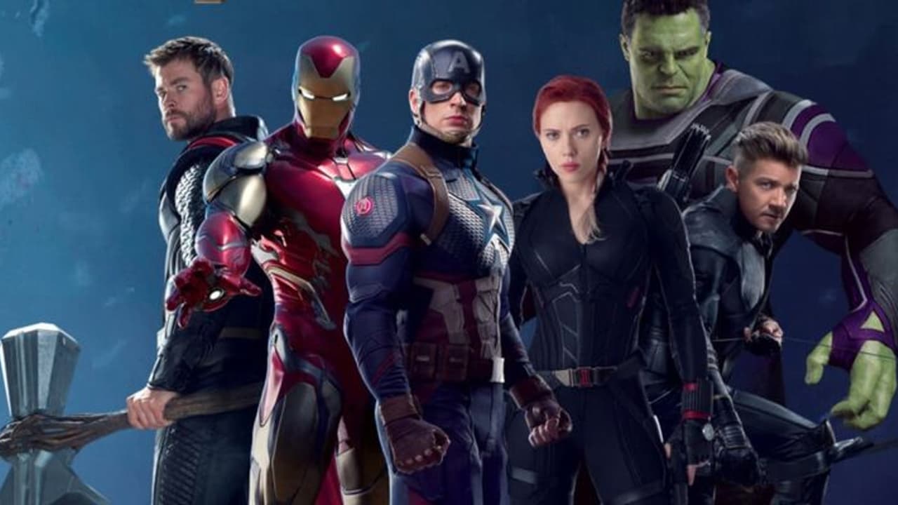 Avengers Endgame new trailer drops with Captain Marvel, here's what to expect Avengers Endgame new trailer drops with Captain Marvel, here's what to expect