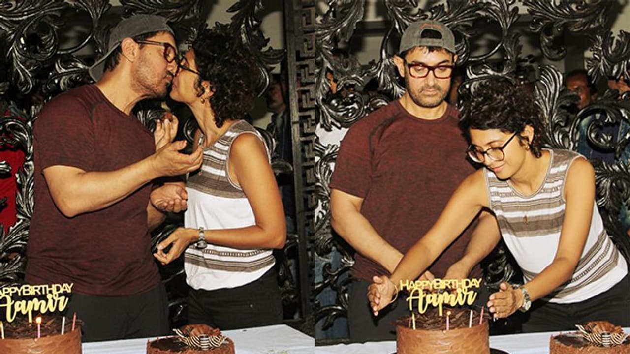 ವೋಟ್ ಮಾಡಿ ಆದ್ರೆ...ಅಮೀರ್ ಖಾನ್ ಬರ್ತ್ ಡೇ ಸಂದೇಶ!