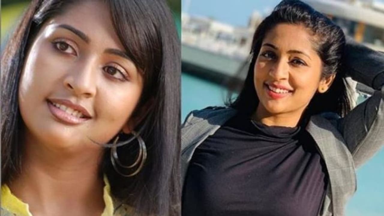 നവ്യ നായരുടെ ഫിറ്റ്നസിന്റെ രഹസ്യം ഇതാണ്... നവ്യ നായരുടെ ഫിറ്റ്നസിന്റെ രഹസ്യം ഇതാണ്...