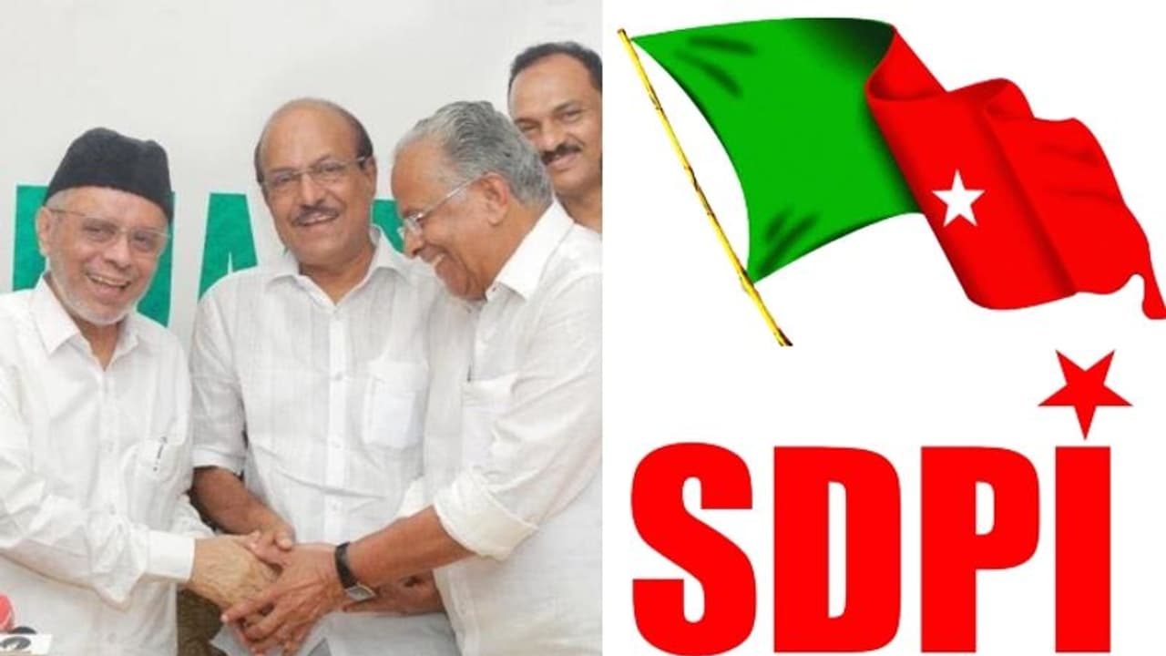 കുഞ്ഞാലിക്കുട്ടിയേയും ഇടിയേയും പിന്തുണച്ച് മുസ്ലീംലീഗ്: എസ്ഡിപിഐയുമായി ചര്ച്ച നടന്നിട്ടില്ല കുഞ്ഞാലിക്കുട്ടിയേയും ഇടിയേയും പിന്തുണച്ച് മുസ്ലീംലീഗ്: എസ്ഡിപിഐയുമായി ചര്ച്ച നടന്നിട്ടില്ല