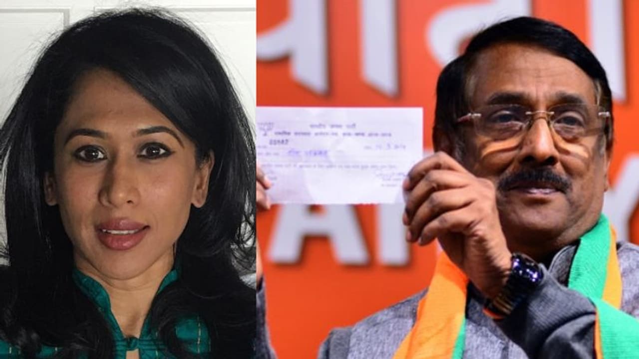 മോദിക്കെതിരെ ഇത്ര തെറി പറഞ്ഞ ഒരു മനുഷ്യൻ ഇപ്പോഴെന്താ മാറ്റിപ്പറയുന്നത്? മോദിക്കെതിരെ ഇത്ര തെറി പറഞ്ഞ ഒരു മനുഷ്യൻ ഇപ്പോഴെന്താ മാറ്റിപ്പറയുന്നത്?