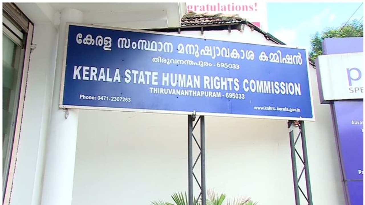 'കേബിള്‍ സ്ഥാപിക്കാന്‍ അനുമതി വാങ്ങണം', അപകടകരമല്ലെന്ന് ഉറപ്പാക്കണമെന്നും മനുഷ്യാവകാശ കമ്മീഷന്‍