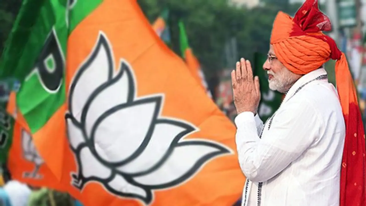 What liberals told themselves after Modi’s 2014 win, but have still screwed up