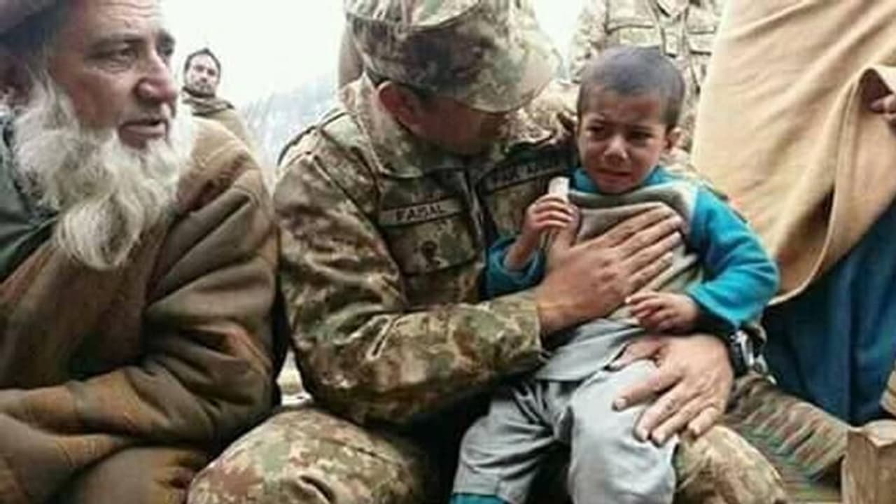 ವೈರಲ್ ಚೆಕ್| ಬಾಲಾಕೋಟ್ ದಾಳಿಗೆ 200 ಜನ ಬಲಿ: ಪಾಕ್ ಸೇನೆ ಒಪ್ಪಿಗೆ? ವೈರಲ್ ಚೆಕ್| ಬಾಲಾಕೋಟ್ ದಾಳಿಗೆ 200 ಜನ ಬಲಿ: ಪಾಕ್ ಸೇನೆ ಒಪ್ಪಿಗೆ?