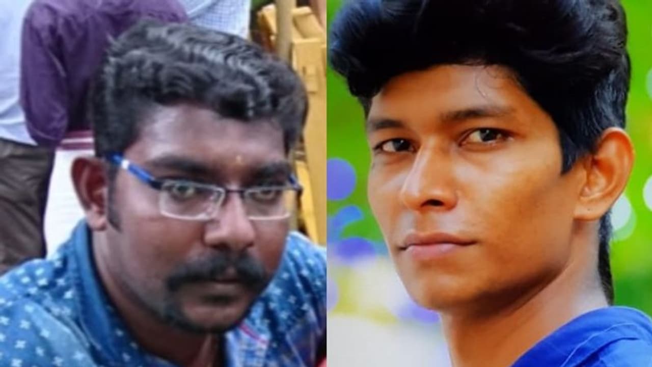 ശ്രീവരാഹം കൊലപാതകം: കുത്തിയവരും കുത്തേറ്റവരും ക്രിമിനൽ പ്രതികളെന്ന് പൊലീസ്