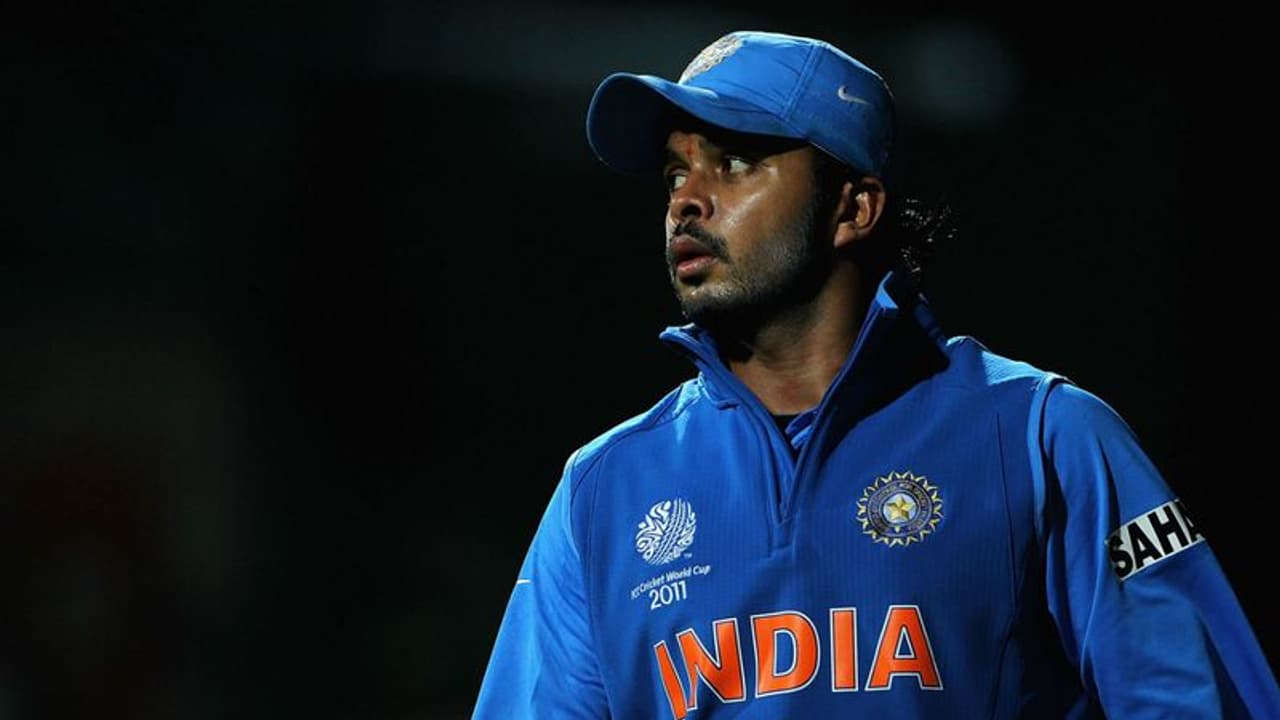 ഇന്ത്യന് ടീമില് തിരിച്ചെത്തും; ആത്മവിശ്വാസം പ്രകടിപ്പിച്ച് ശ്രീശാന്ത് ഇന്ത്യന് ടീമില് തിരിച്ചെത്തും; ആത്മവിശ്വാസം പ്രകടിപ്പിച്ച് ശ്രീശാന്ത്