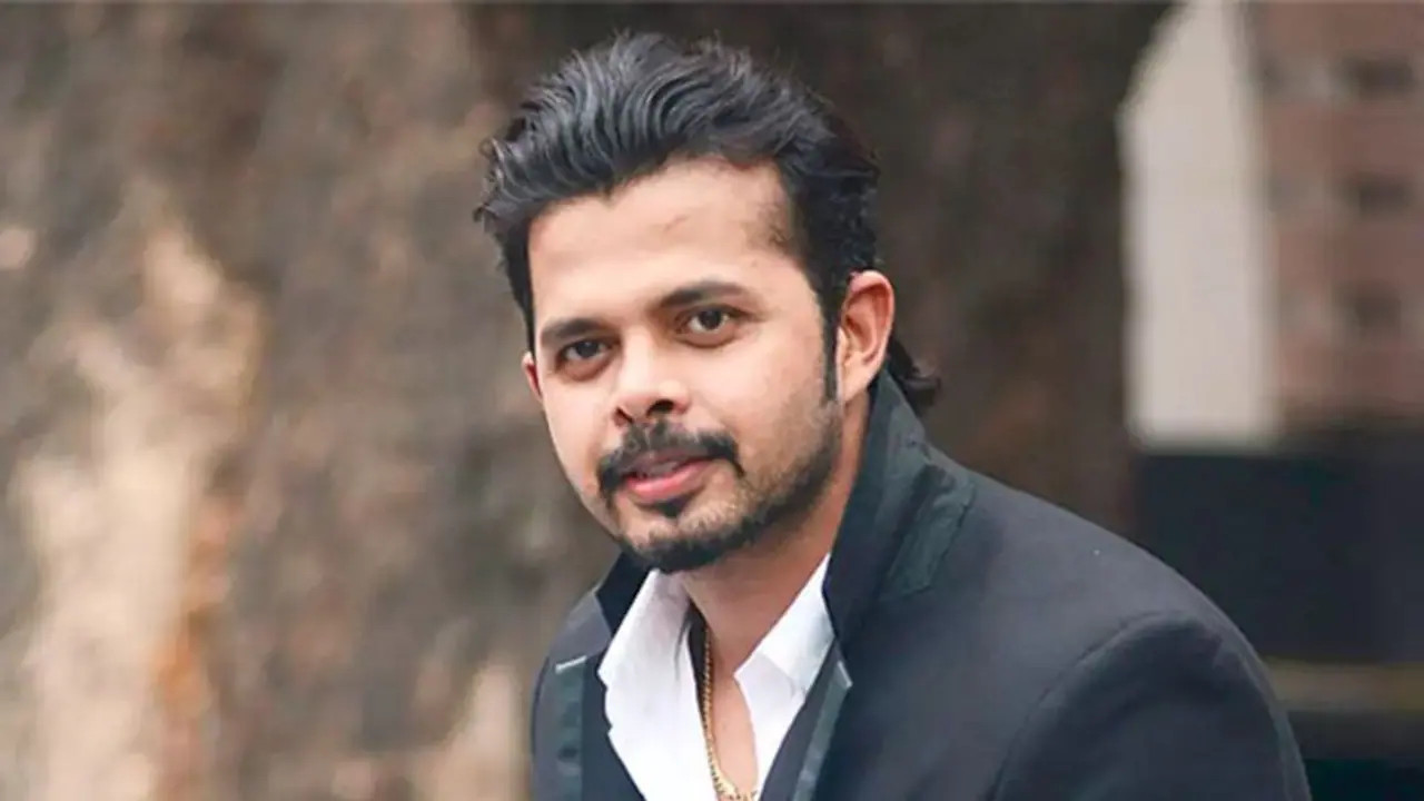 ಶ್ರೀಶಾಂತ್ಗೆ ಬಿಗ್ ರಿಲೀಫ್; ನಿಷೇಧ ಕಡಿತಗೊಳಿಸಿದ BCCI! ಶ್ರೀಶಾಂತ್ಗೆ ಬಿಗ್ ರಿಲೀಫ್; ನಿಷೇಧ ಕಡಿತಗೊಳಿಸಿದ BCCI!