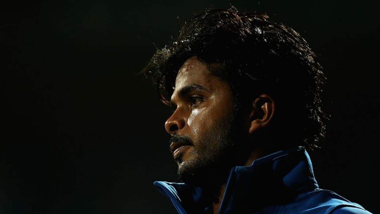 ആജീവനാന്ത വിലക്കില് ശ്രീശാന്തിന് ആശ്വാസം; കുറ്റവിമുക്തനാക്കാത്തതില് നിരാശ ആജീവനാന്ത വിലക്കില് ശ്രീശാന്തിന് ആശ്വാസം; കുറ്റവിമുക്തനാക്കാത്തതില് നിരാശ