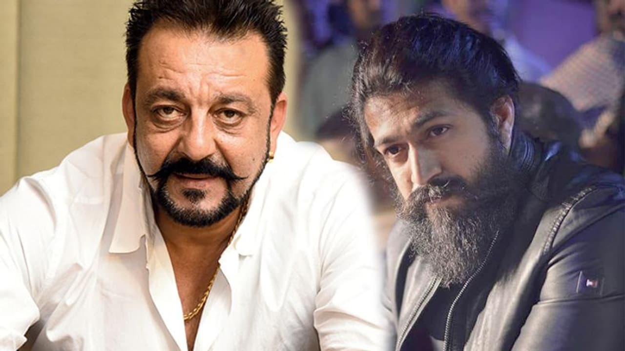 ಕೆಜಿಎಫ್‌ 2: ಮೈಸೂರಿಗೆ ‘ಖಳನಾಯಕ್’; ಹೊಟೇಲ್‌ಗೆ ಬಿಗಿ ಭದ್ರತೆ