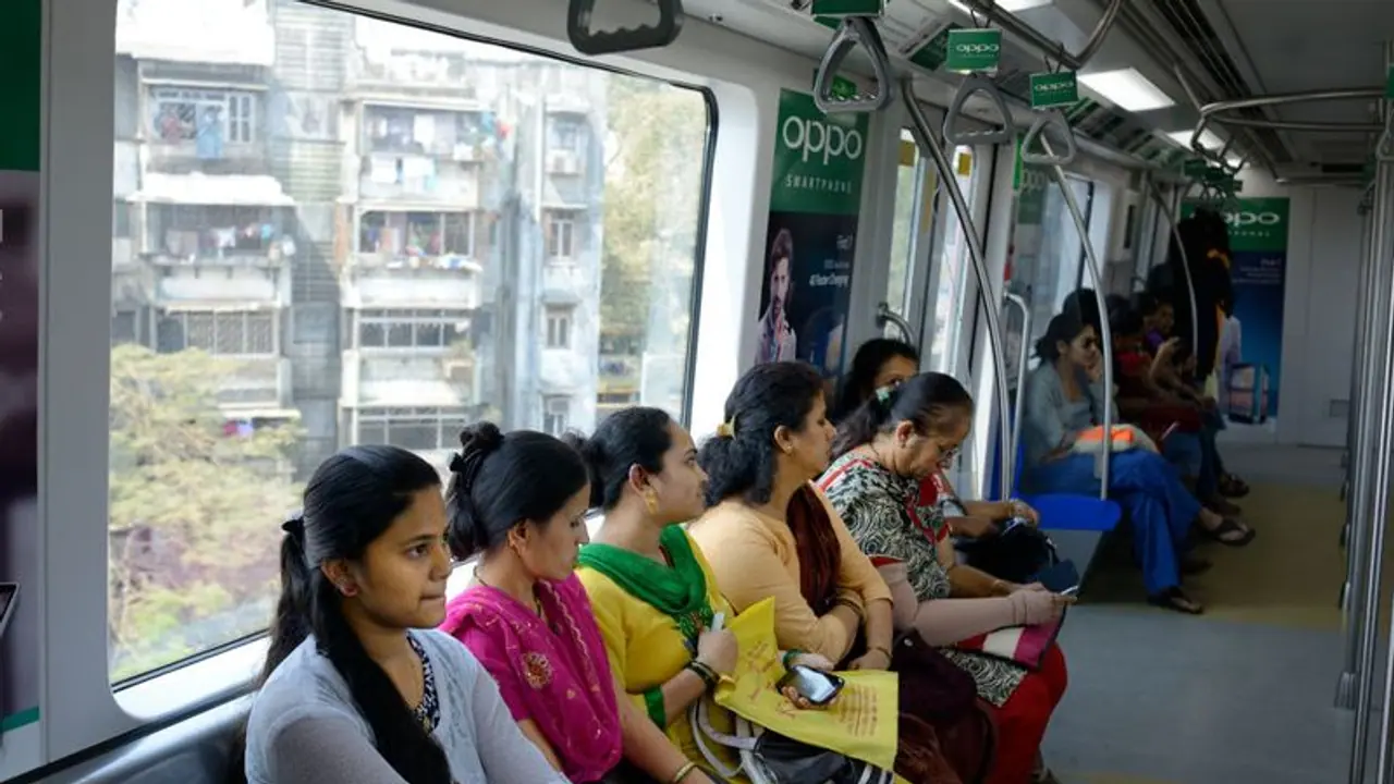 61% office goers want commute time to be included in office hours