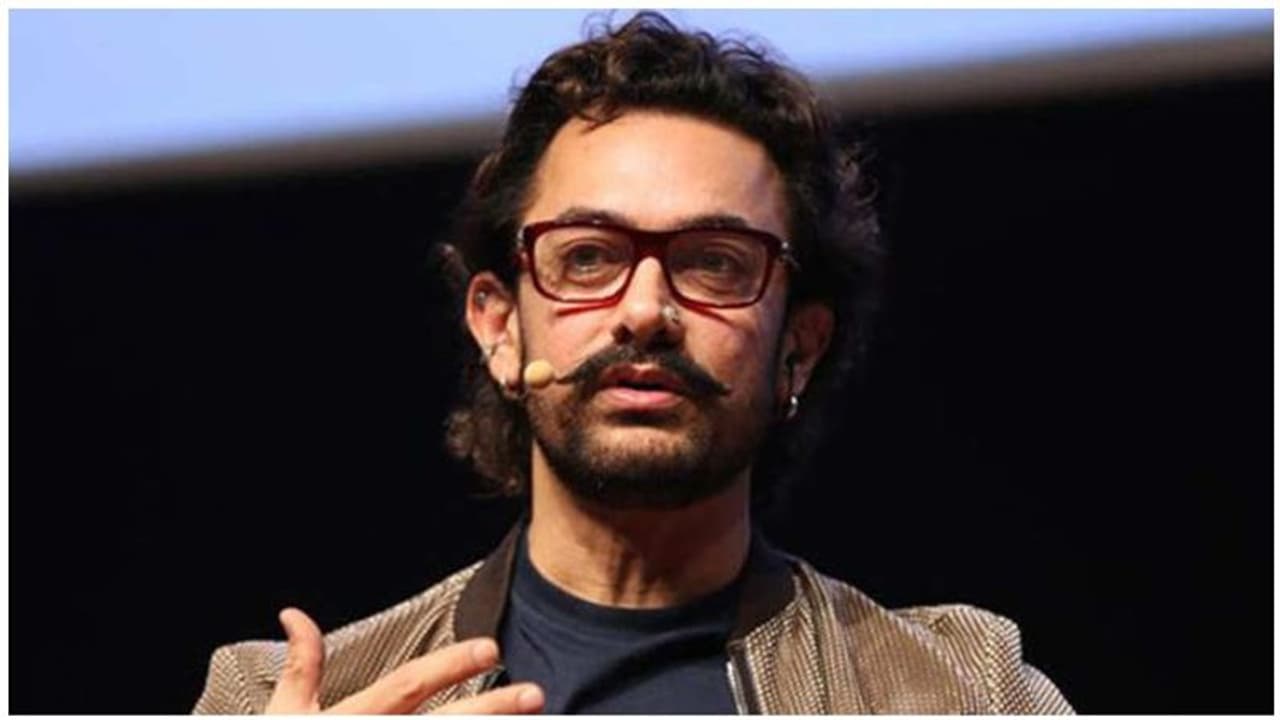 25 ஆண்டுகளுக்கு முன் வெளியான ஹாலிவுட் படத்தை ரீ மேக் செய்யும் ஆமிர் கான்... 25 ஆண்டுகளுக்கு முன் வெளியான ஹாலிவுட் படத்தை ரீ மேக் செய்யும் ஆமிர் கான்...