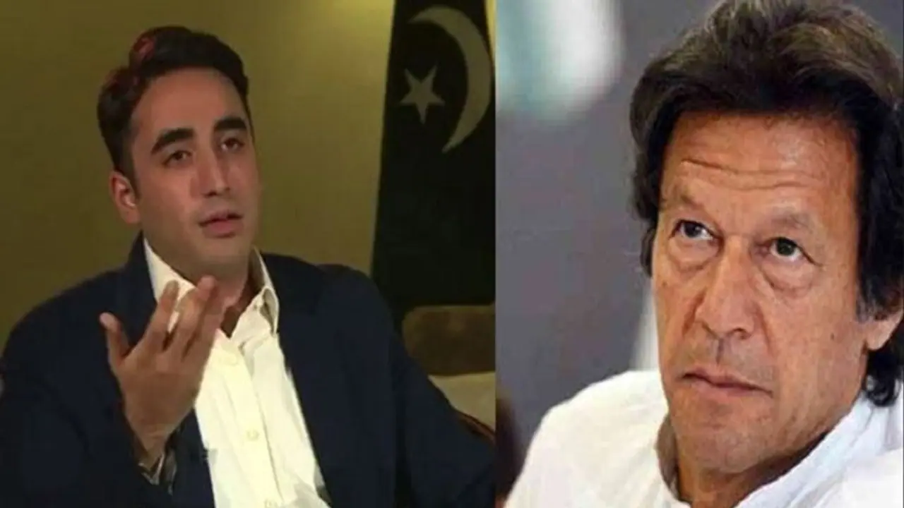 ಮತ್ತೊಂದು ದೇಶದ ಮೇಲೆ ದಾಳಿ ಮಾಡೋ ಪಾಪಿಗಳು ನಮ್ಮಲ್ಲೇಕಿದ್ದಾರೆ?:ಬಿಲಾವಲ್!