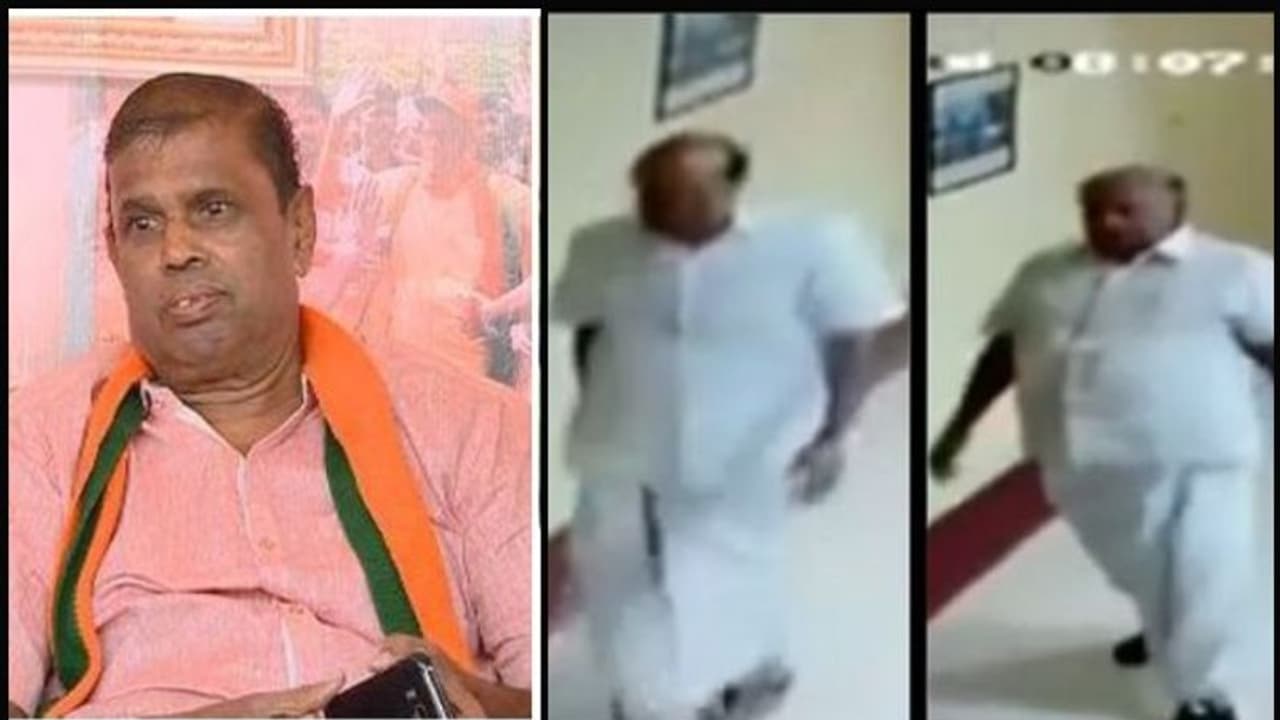 മുസ്ലീം ലീഗ് എസ്‍ഡിപിഐ ചർച്ച രാഹുൽ ഗാന്ധിയുടെ നിർദ്ദേശപ്രകാരമെന്ന് ബിജെപി