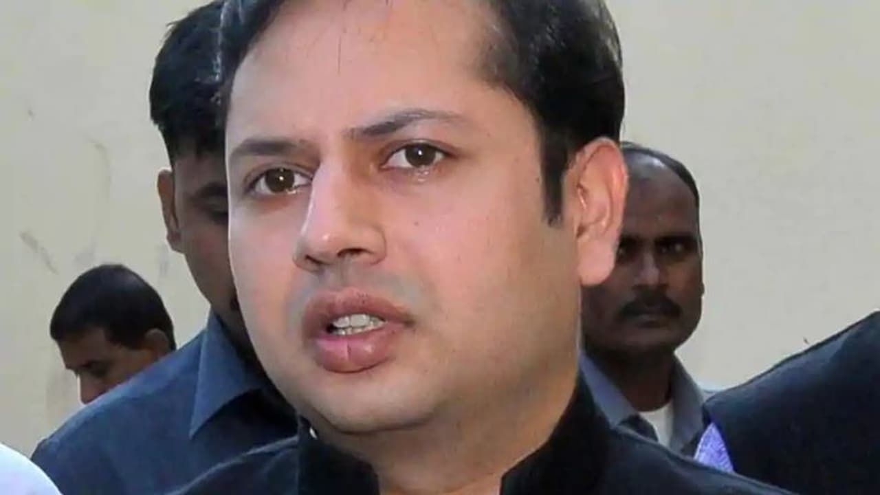 Gehlot son rise in Rajasthan unless Sachin pilots an eclipse Gehlot son rise in Rajasthan unless Sachin pilots an eclipse