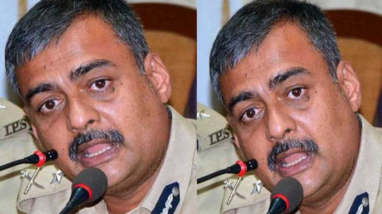 వివేకా హత్య: పులివెందులకు అమిత్ గార్గ్ టీం వివేకా హత్య: పులివెందులకు అమిత్ గార్గ్ టీం