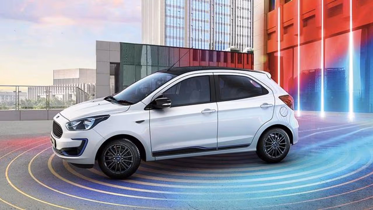 ಫೋರ್ಡ್ ಫಿಗೋ ಫೇಸ್‌ಲಿಫ್ಟ್ ಬಿಡುಗಡೆ ಕಡಿಮೆ ಬೆಲೆ, ಗರಿಷ್ಠ ಮೈಲೇಜ್!