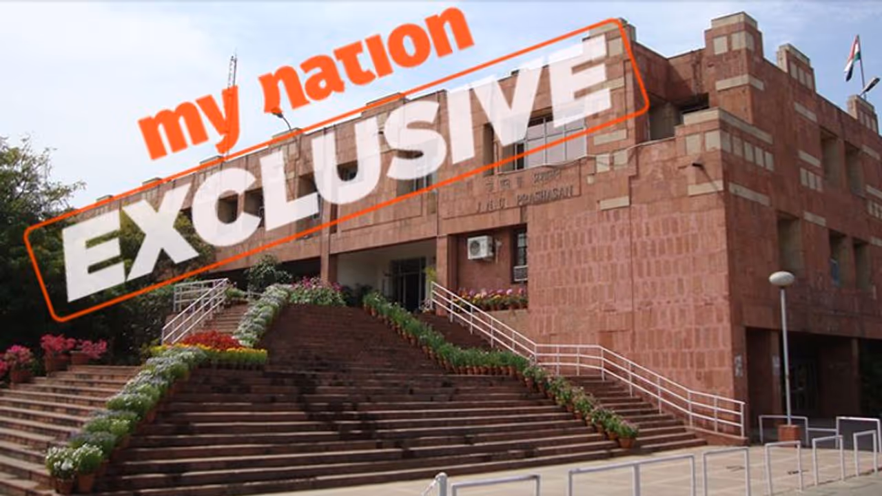 Left's fraud in JNUSU elections busted, student body may be dissolved