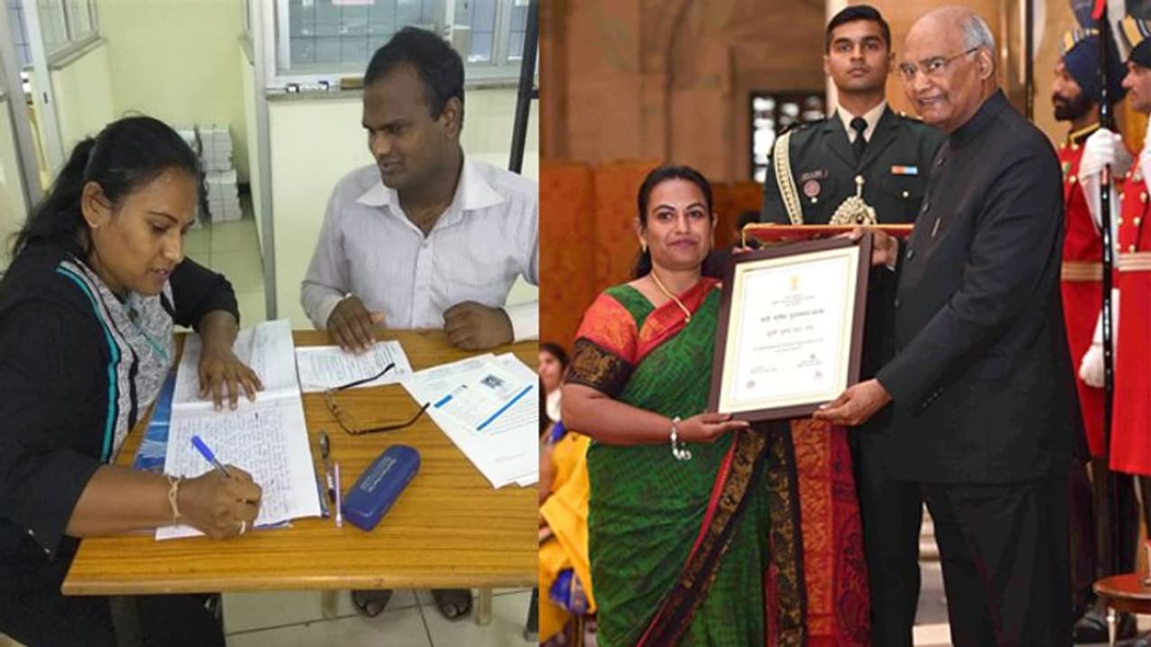 ഇതുവരെ എഴുതിയ പരീക്ഷകള് 700 ന് മുകളില്; പക്ഷെ, ഇതിലൊന്നുപോലും തനിക്കായി എഴുതിയതല്ല ഇതുവരെ എഴുതിയ പരീക്ഷകള് 700 ന് മുകളില്; പക്ഷെ, ഇതിലൊന്നുപോലും തനിക്കായി എഴുതിയതല്ല