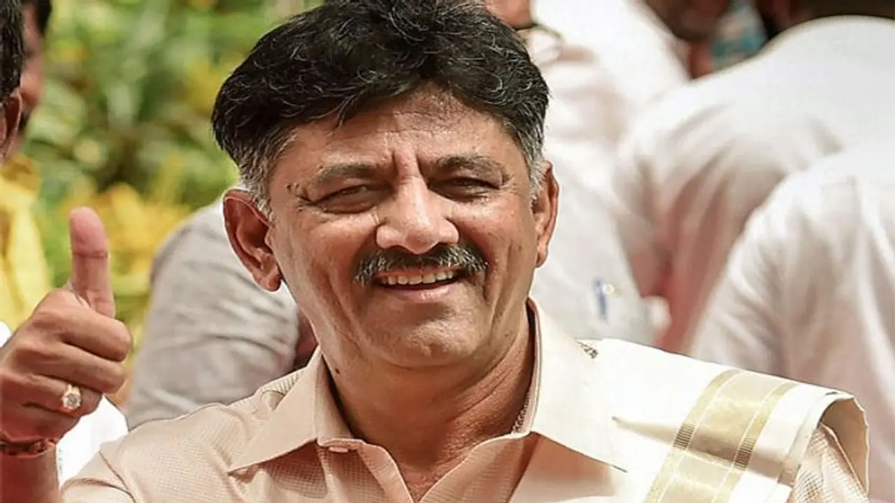 ದಿಲ್ಲಿಯಲ್ಲಿ ಡಿಕೆಶಿ : ಟ್ರಬಲ್ ಶೂಟರ್ ಗೆ ಸಿಗುತ್ತಾ KPCC ಚುಕ್ಕಾಣಿ? ದಿಲ್ಲಿಯಲ್ಲಿ ಡಿಕೆಶಿ : ಟ್ರಬಲ್ ಶೂಟರ್ ಗೆ ಸಿಗುತ್ತಾ KPCC ಚುಕ್ಕಾಣಿ?