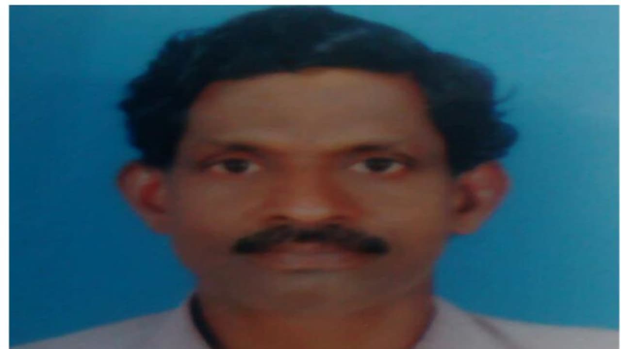 വാഹനാപകടത്തിൽ വ്യാപാരി മരിച്ചു വാഹനാപകടത്തിൽ വ്യാപാരി മരിച്ചു