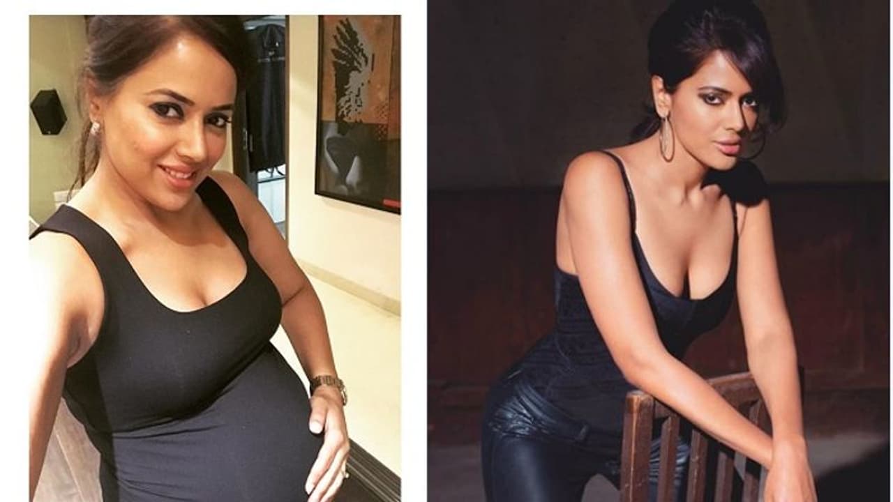 ಸಮೀರಾ ರೆಡ್ಡಿ ಕೊಟ್ಟ ಉತ್ತರಕ್ಕೆ ಟ್ರೋಲಿಗರ ತಲೆ ಗಿರ ಗಿರ! ಸಮೀರಾ ರೆಡ್ಡಿ ಕೊಟ್ಟ ಉತ್ತರಕ್ಕೆ ಟ್ರೋಲಿಗರ ತಲೆ ಗಿರ ಗಿರ!