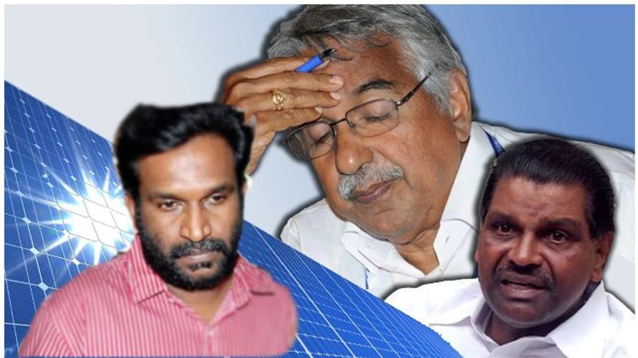 സോളാർ കേസ് സുപ്രീംകോടതിയിൽ; സമയബന്ധിതമായി അന്വേഷണം നടത്തണമെന്നാവശ്യം