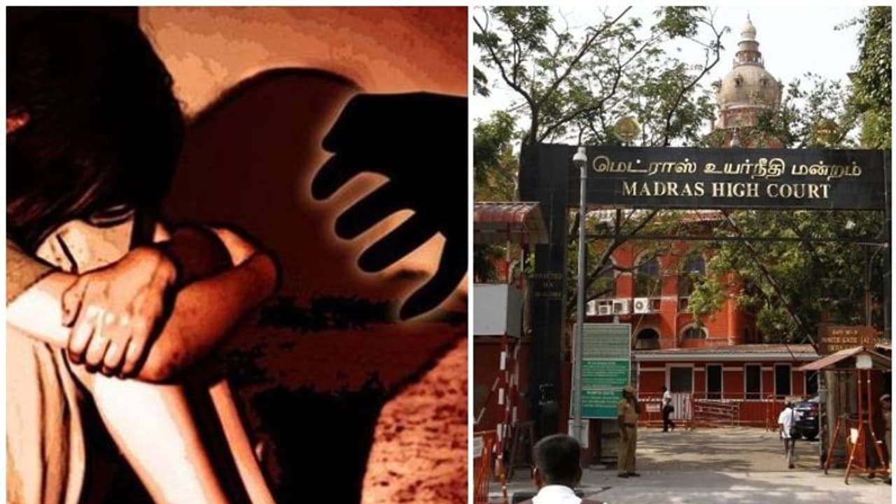 പൊള്ളാച്ചി പീഡനക്കേസ്: ഉത്തരവിൽ പെൺകുട്ടിയുടെ പേര് പരാമര്ശിച്ച തമിഴ്നാട് സർക്കാരിന് പിഴ പൊള്ളാച്ചി പീഡനക്കേസ്: ഉത്തരവിൽ പെൺകുട്ടിയുടെ പേര് പരാമര്ശിച്ച തമിഴ്നാട് സർക്കാരിന് പിഴ