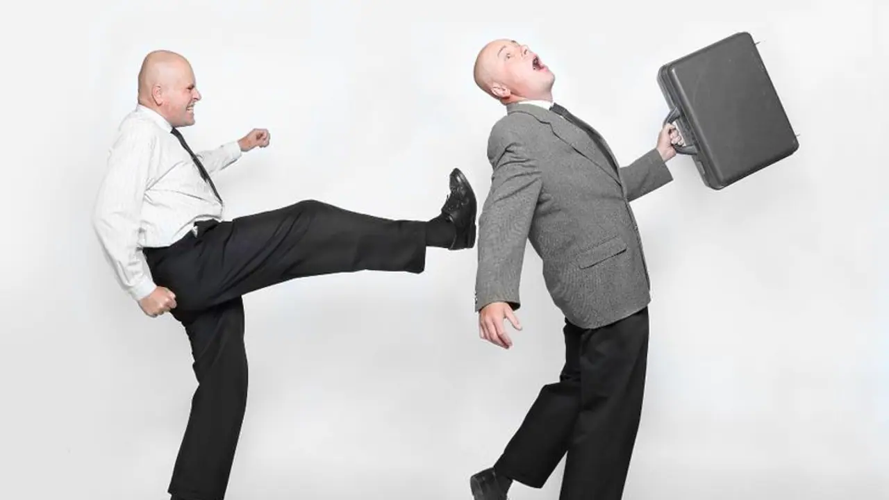 5 zodiac signs that run the risk of getting fired the most