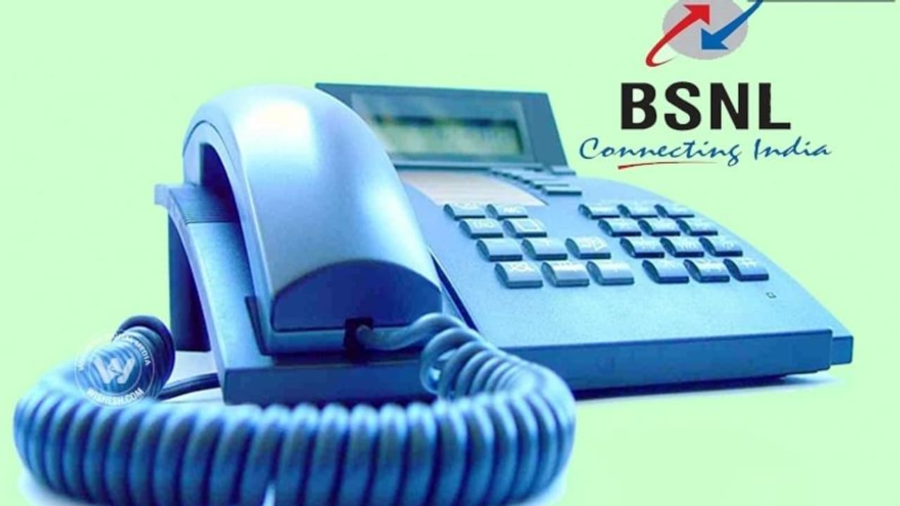 BSNL engineers request PM Modi to take measures to revive firm, make non performers accountable