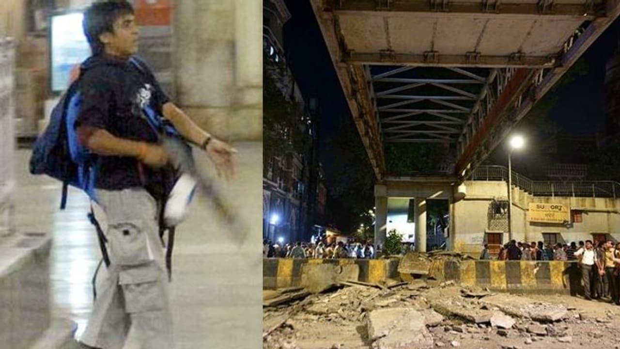 6 ಮಂದಿ ಸಾವಿಗೆ ಕಾರಣವಾದ 'ಕಸಬ್' ಸೇತುವೆ ಕೆಡವಲು ಆದೇಶ! 6 ಮಂದಿ ಸಾವಿಗೆ ಕಾರಣವಾದ 'ಕಸಬ್' ಸೇತುವೆ ಕೆಡವಲು ಆದೇಶ!