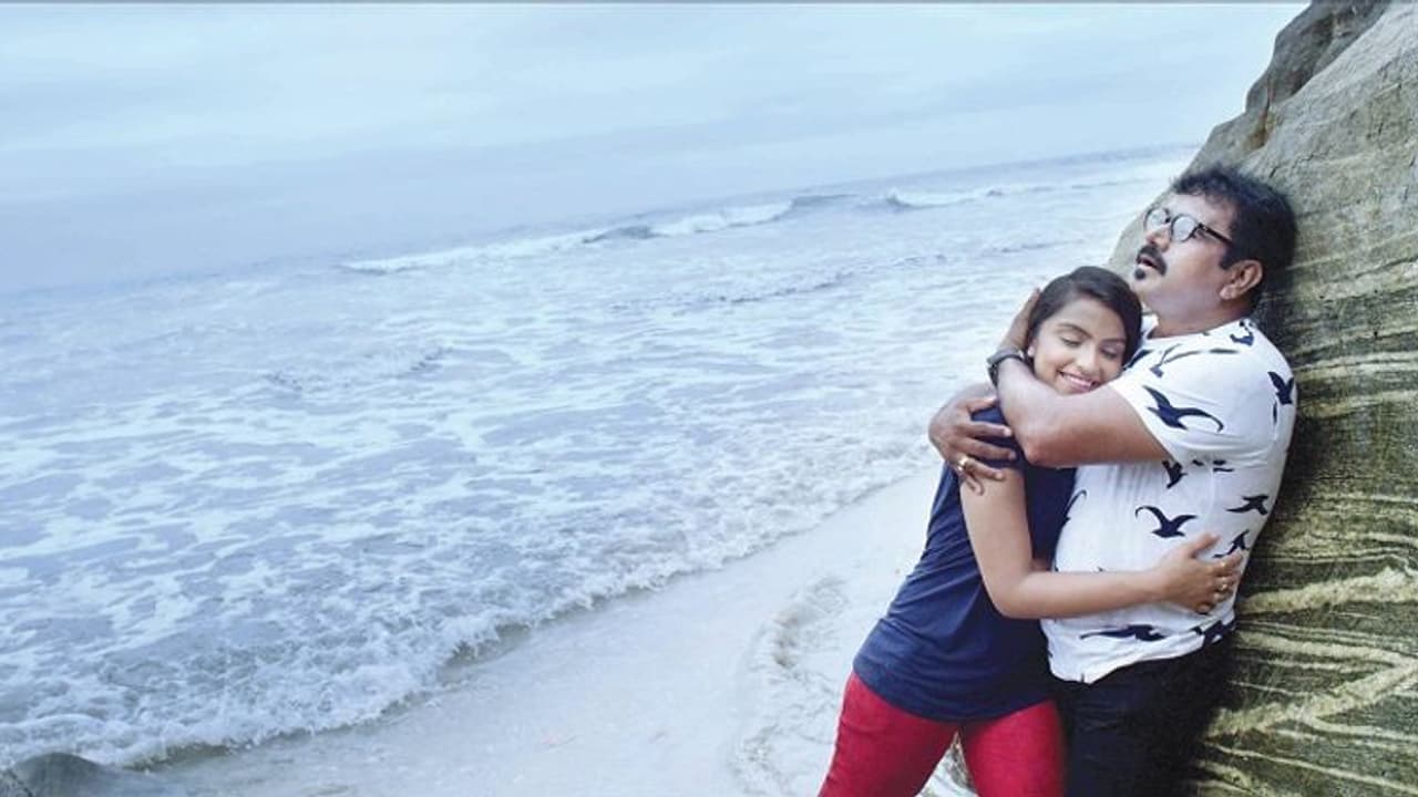 ತರಂಗಪೀಡಿತ ‘ಅರಬ್ಬೀ ಕಡಲ ತೀರದಲ್ಲಿ ’! ತರಂಗಪೀಡಿತ ‘ಅರಬ್ಬೀ ಕಡಲ ತೀರದಲ್ಲಿ ’!