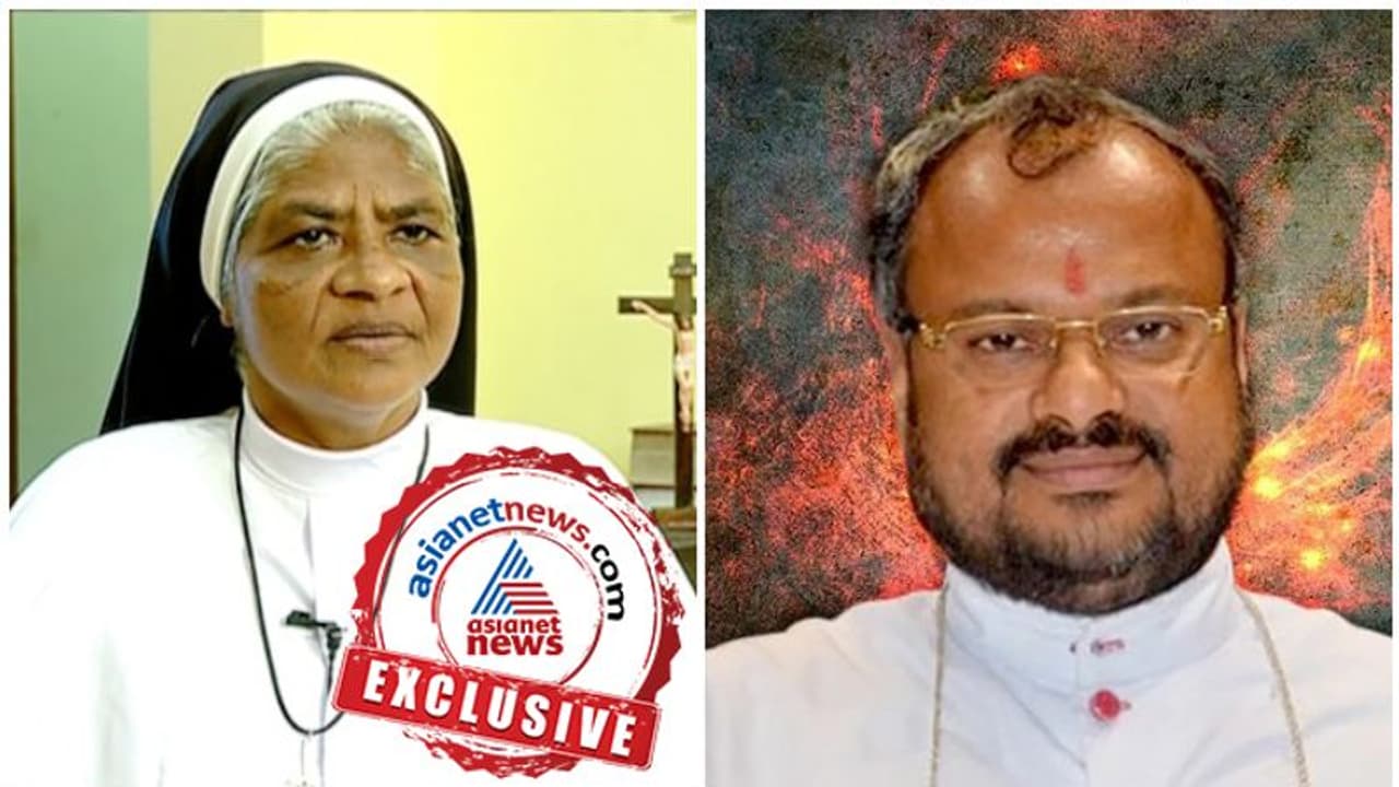 'അവരെന്നെ കൊല്ലും'; മൊഴി മാറ്റാൻ ഭീഷണിയെന്ന് ബിഷപ്പിനെതിരായ ബലാത്സംഗക്കേസിലെ സാക്ഷിയായ കന്യാസ്ത്രീ