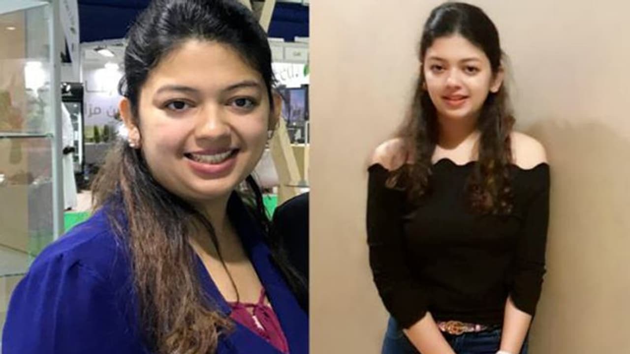 അഞ്ച് മാസം കൊണ്ട് പ്രിയങ്ക കുറച്ചത് 15 കിലോ; തടി കുറയ്ക്കാൻ സഹായിച്ചത് ഈ 'ഡയറ്റ് പ്ലാൻ' അഞ്ച് മാസം കൊണ്ട് പ്രിയങ്ക കുറച്ചത് 15 കിലോ; തടി കുറയ്ക്കാൻ സഹായിച്ചത് ഈ 'ഡയറ്റ് പ്ലാൻ'