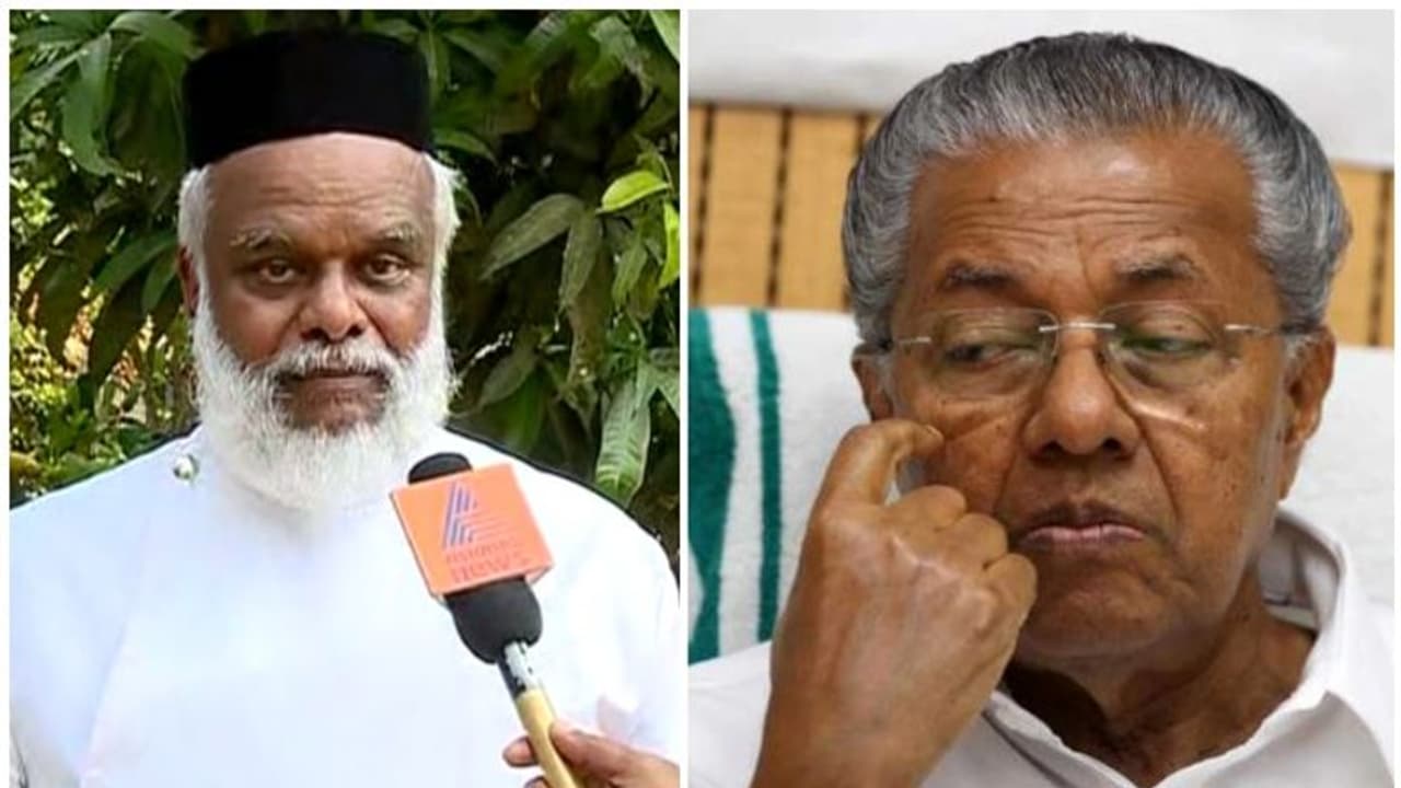 പള്ളിത്തർക്കം തെരഞ്ഞെടുപ്പിൽ പ്രതിഫലിക്കും; മുന്നറിയിപ്പുമായി ഓർത്തഡോക്സ് സഭ പള്ളിത്തർക്കം തെരഞ്ഞെടുപ്പിൽ പ്രതിഫലിക്കും; മുന്നറിയിപ്പുമായി ഓർത്തഡോക്സ് സഭ